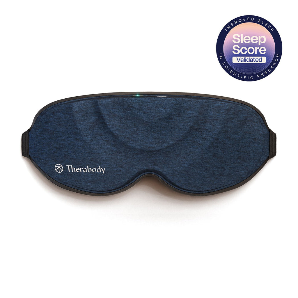 Therabody Therapeutic Sleep Mask SM0004081-1A30