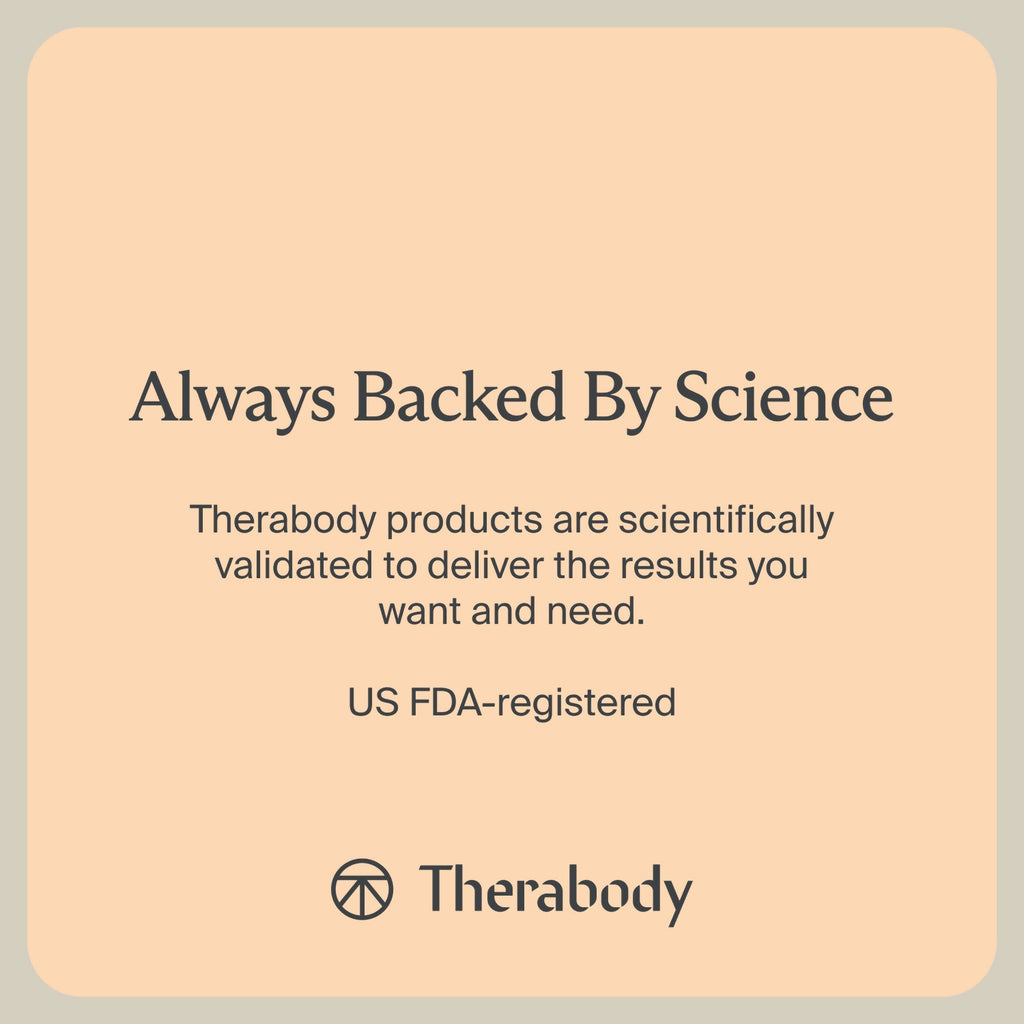 Therabody Therapeutic Sleep Mask SM0004081-1A30