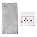 Drip Sweat 3-Zone Infrared Sauna Blanket